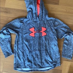 Under Armour sweatshirt